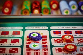 7vv bet Bingo